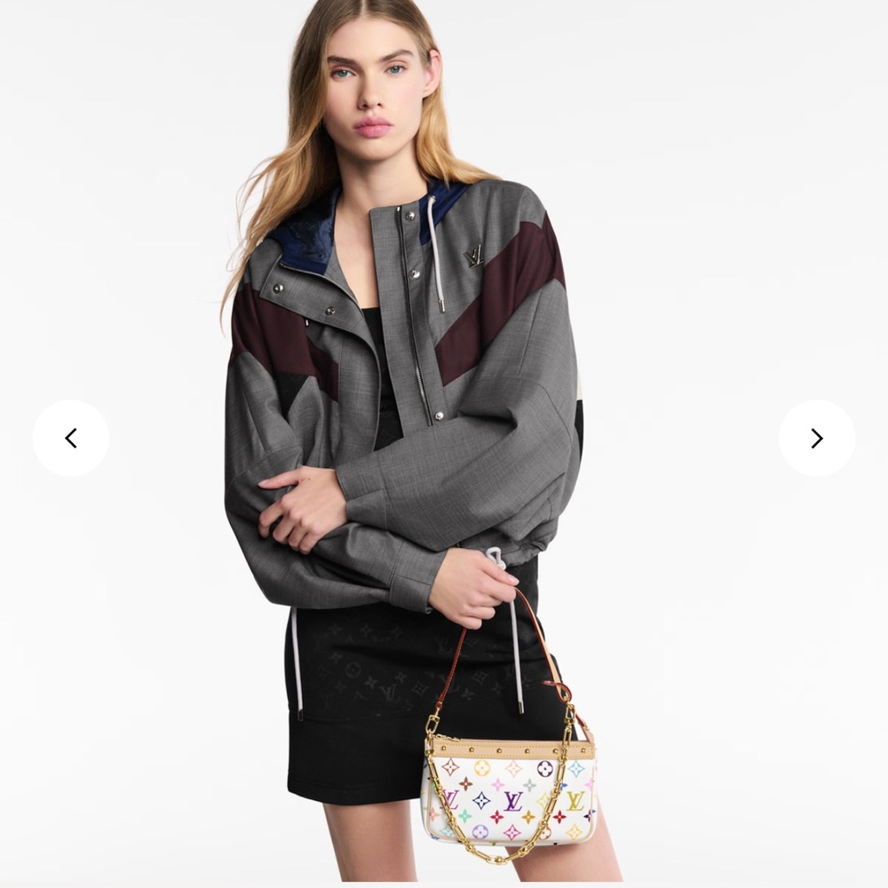 LV x TM Pochette Accessoires - Picture 2 of 11